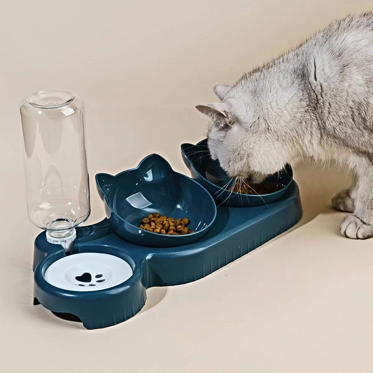 TiltEase Pet Set