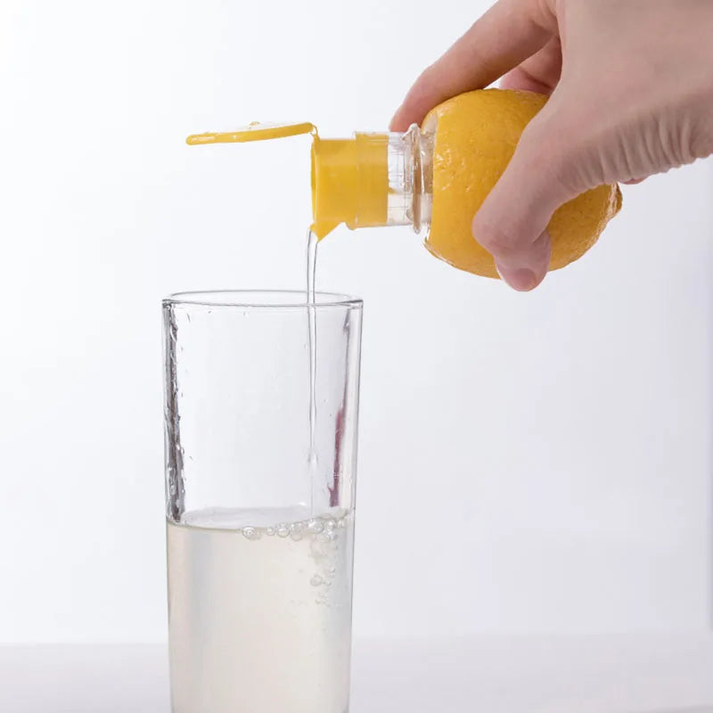 CitrusPress Go