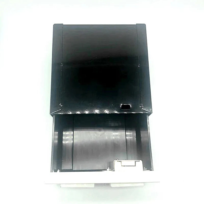 HiddenGuard Socket