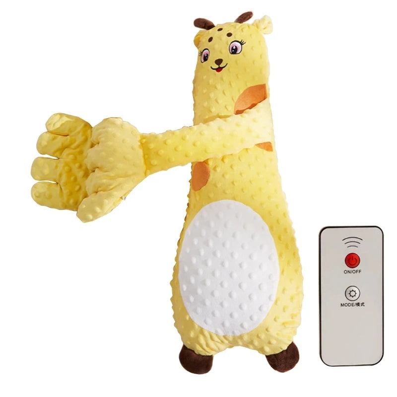 SoothePat Pillow