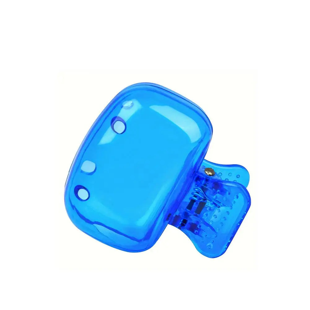 BananaGuard Brush Case