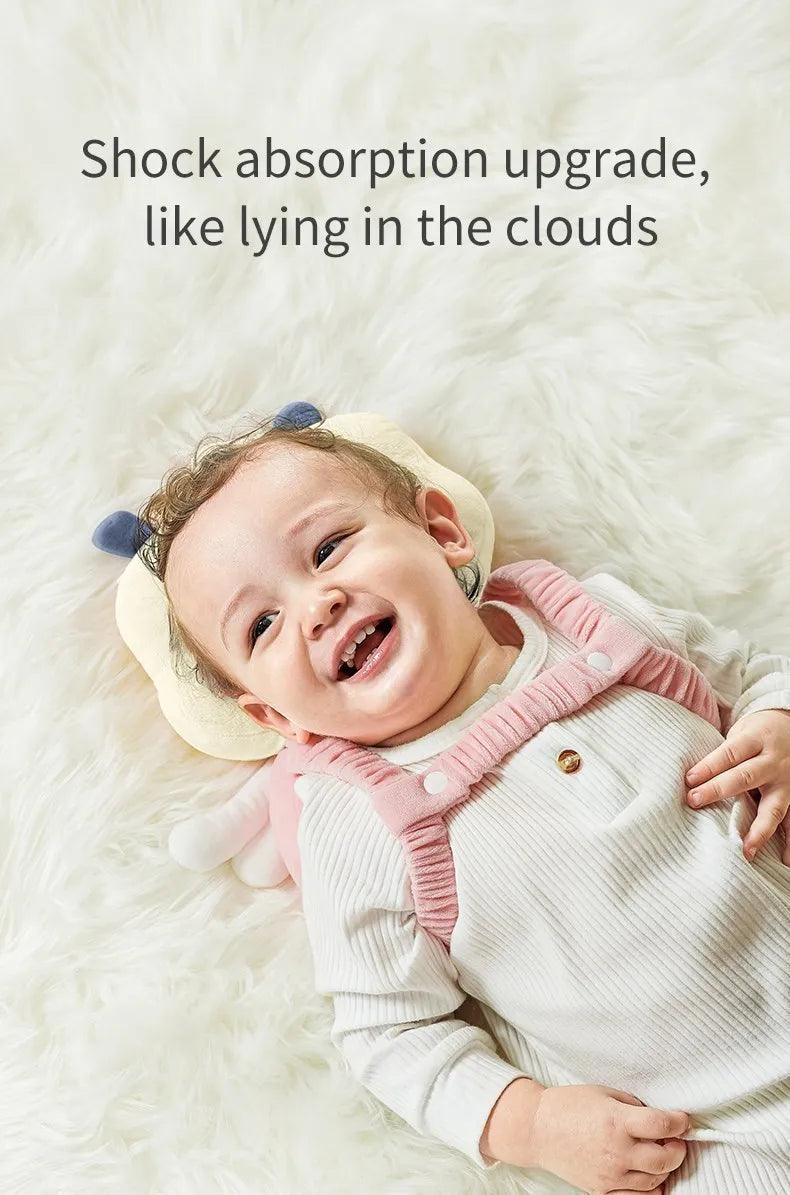 LittleGuard Cushion