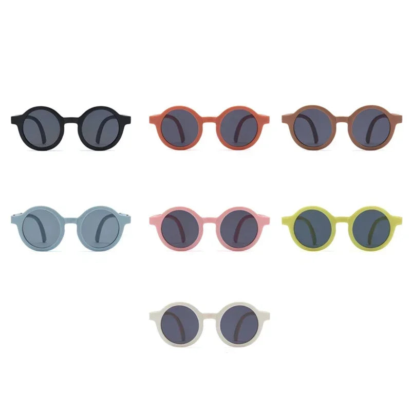 MiniGlam Shades