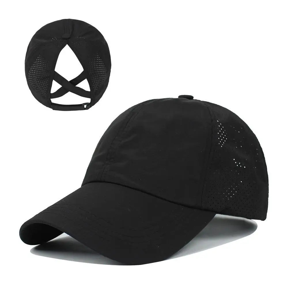 PonyBreeze Cap