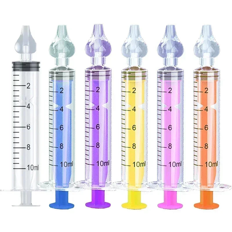 NasalFlow Cleaner