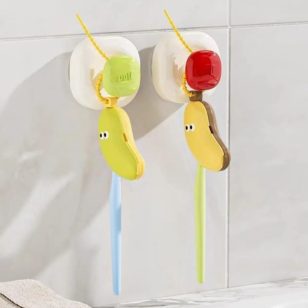 BananaGuard Brush Case