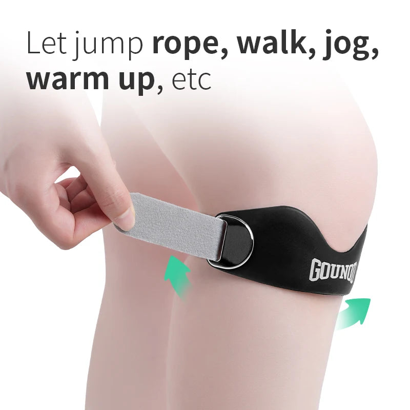 KneeRelief Pro Strap