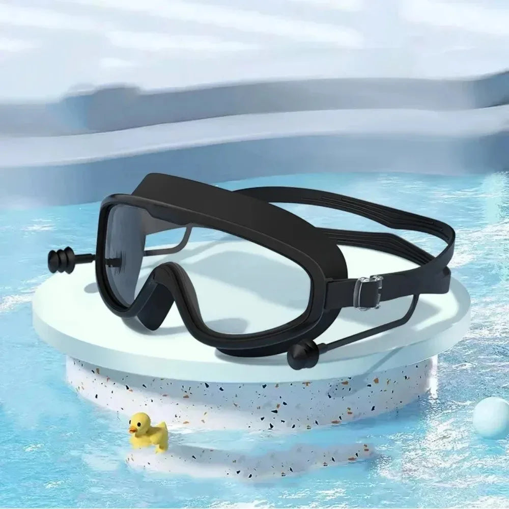 DualGuard Swimwear