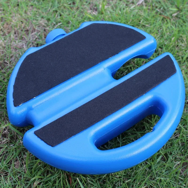 StrikeBack Tennis Trainer