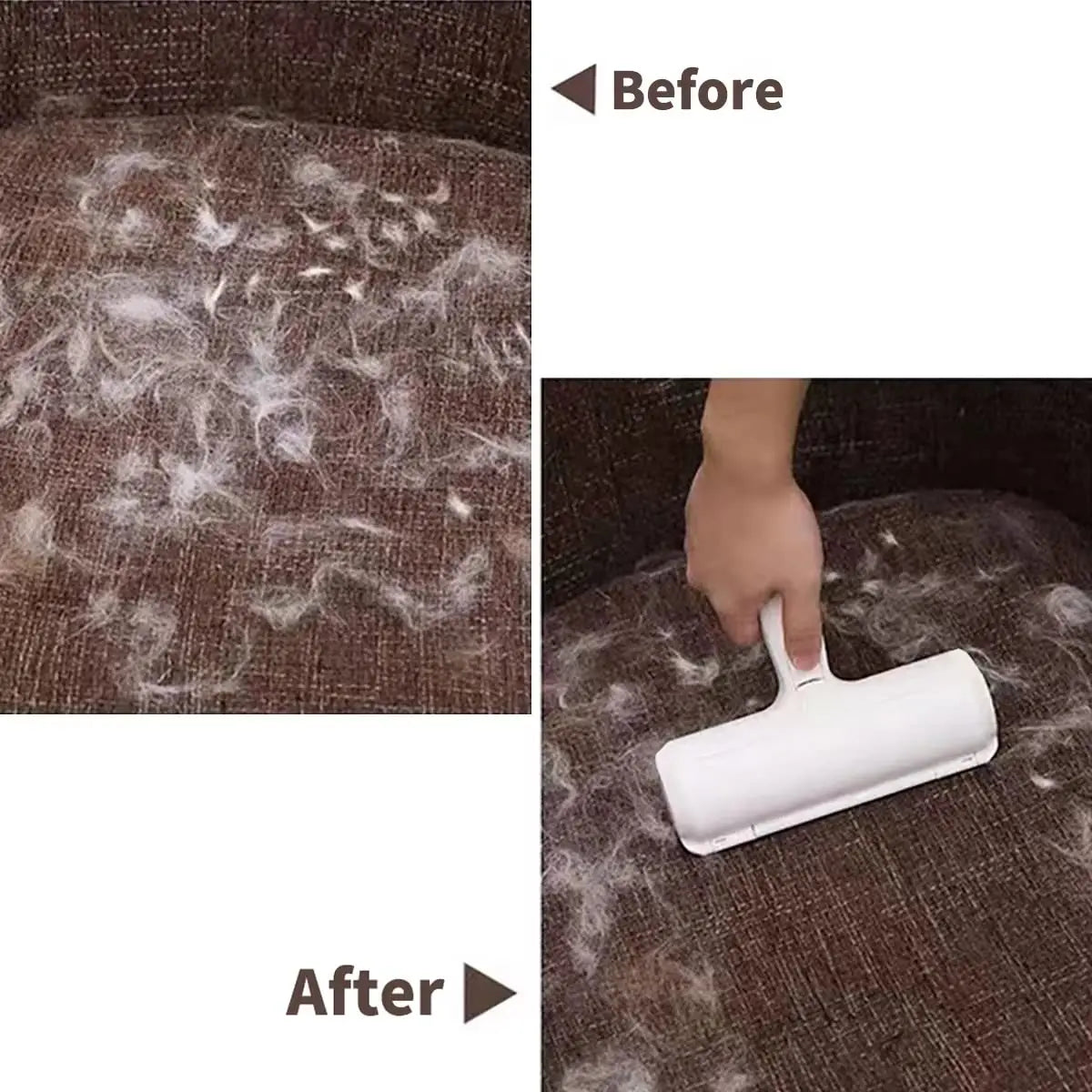 FurFree Pro Roller