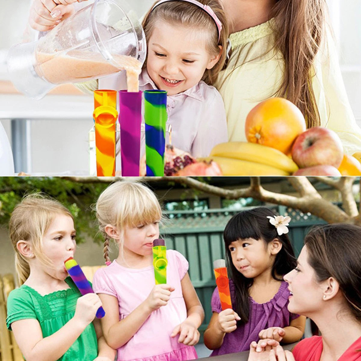 CoolCraft Pops