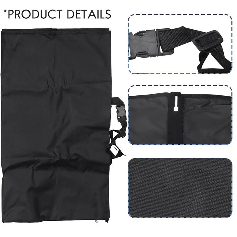 PawShield RideMate