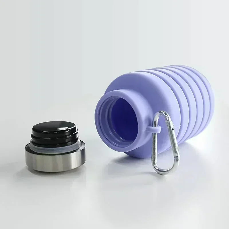 FlexFold Bottle
