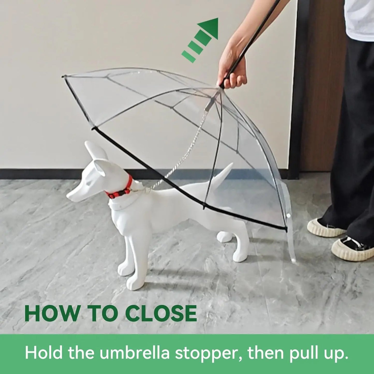 PawBrella Walker