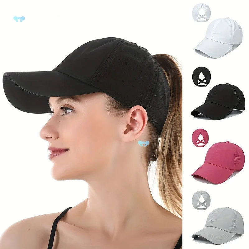 PonyBreeze Cap
