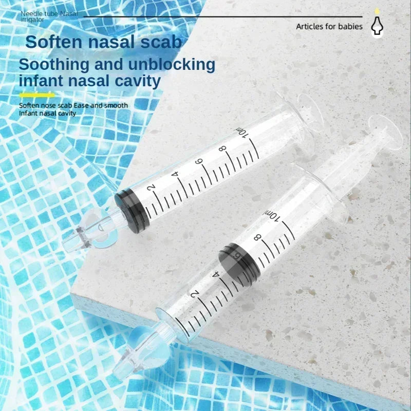 NasalFlow Cleaner