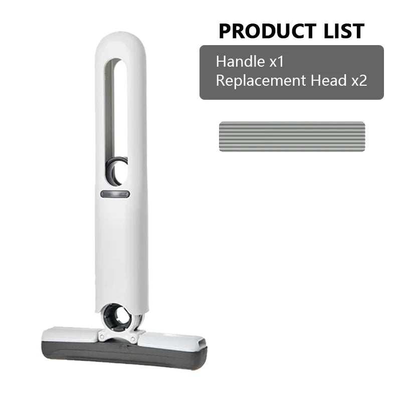 QuickSqueeze Multi-Task Mop
