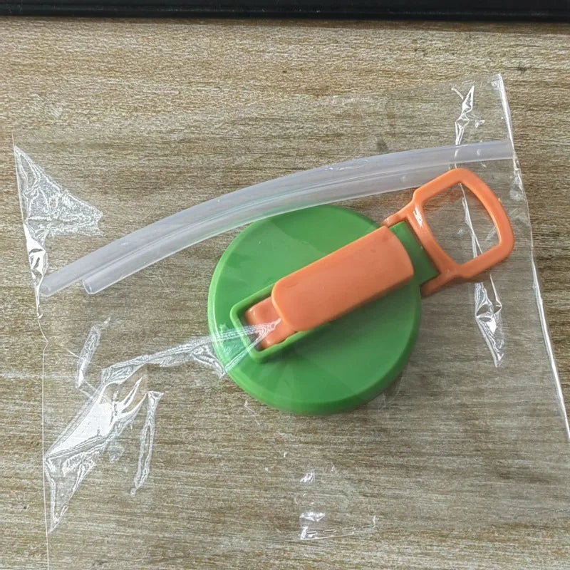 SafeSip Lids
