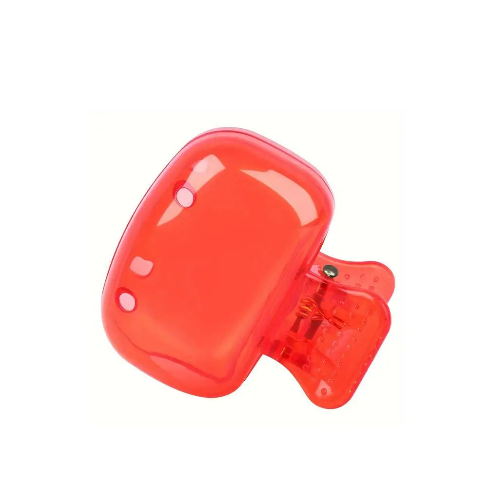 BananaGuard Brush Case