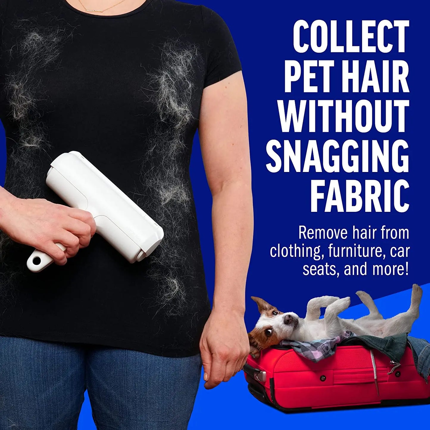 FurFree Pro Roller