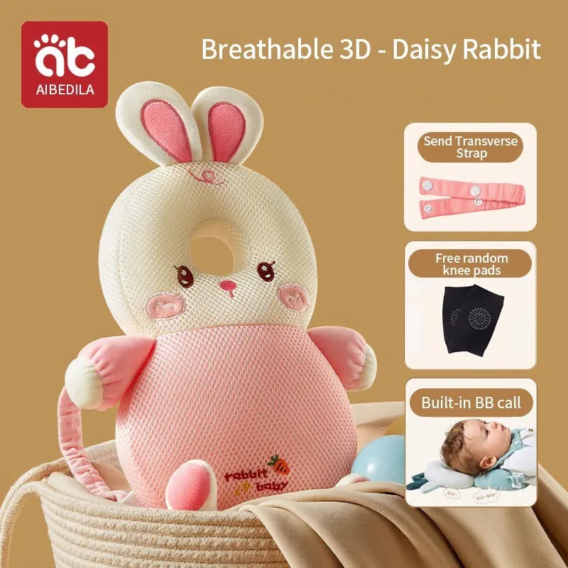 LittleGuard Cushion