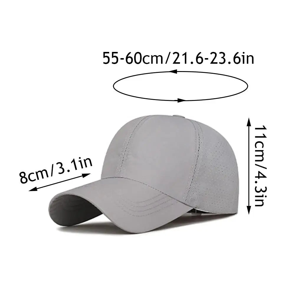PonyBreeze Cap