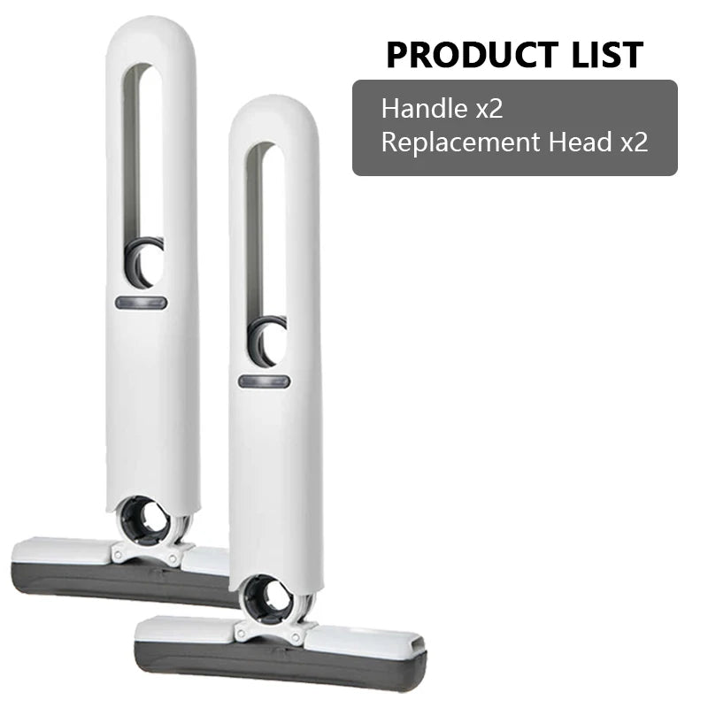 QuickSqueeze Multi-Task Mop