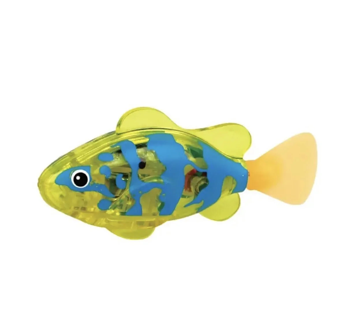 Glowfish Buddy