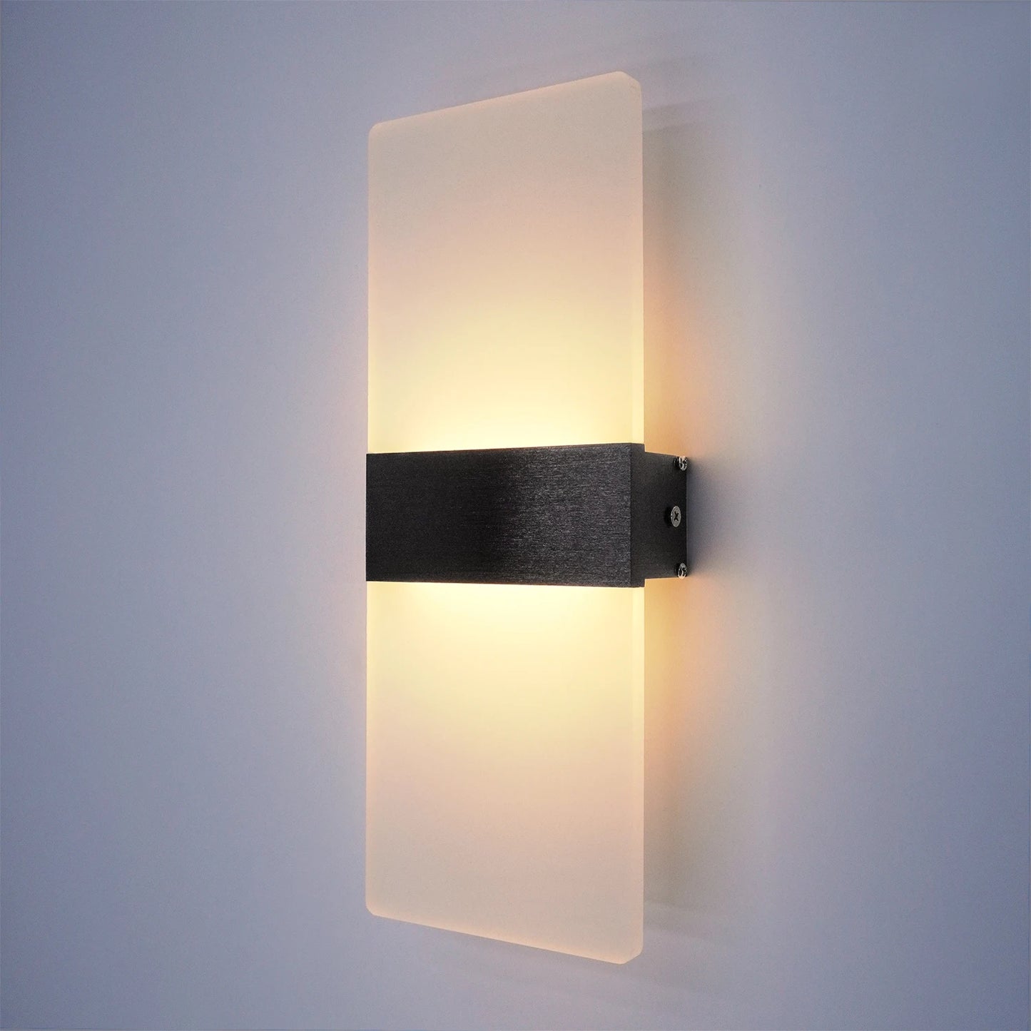 SleekGlow LED