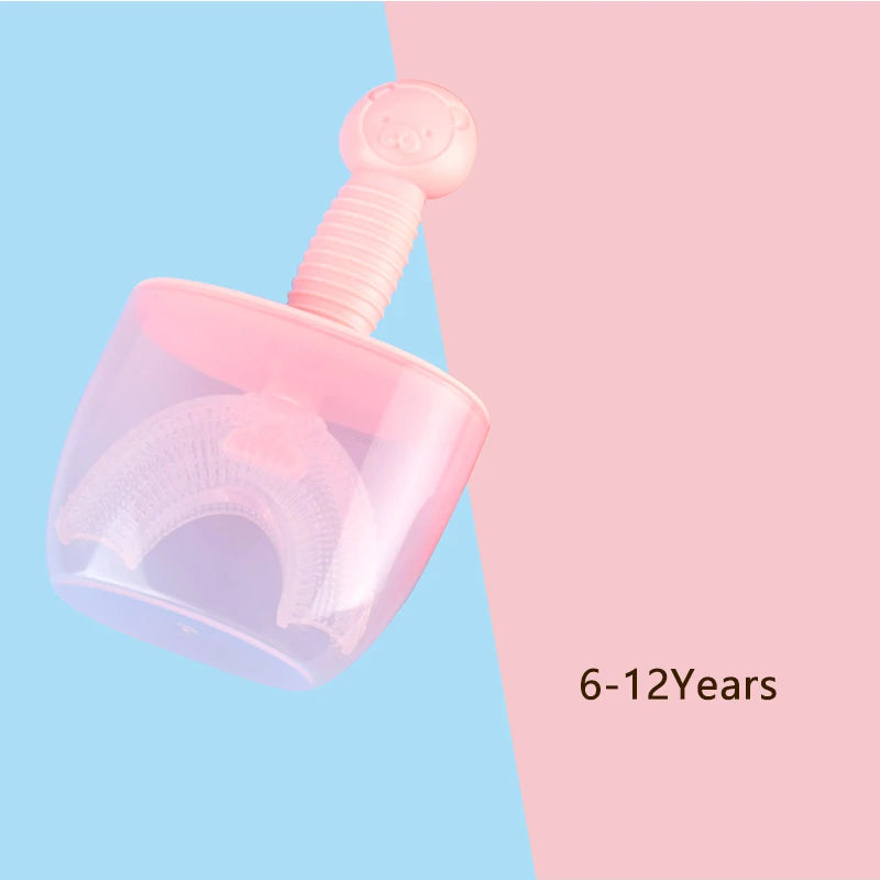 HappyGums U-Clean