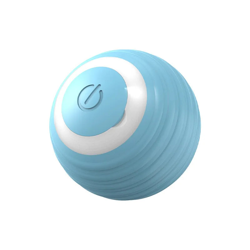 PurrChase Ball