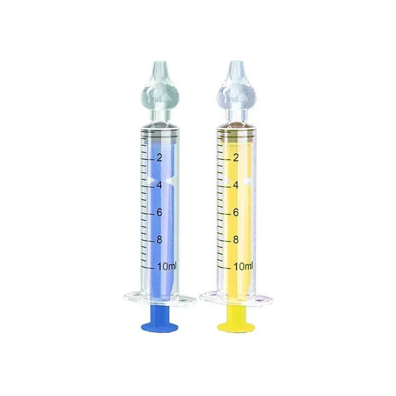 NasalFlow Cleaner