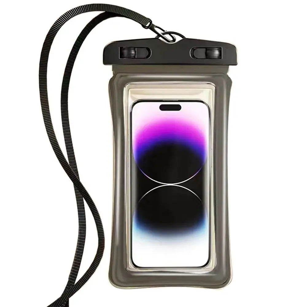 HydroLock Touch Phone Bag