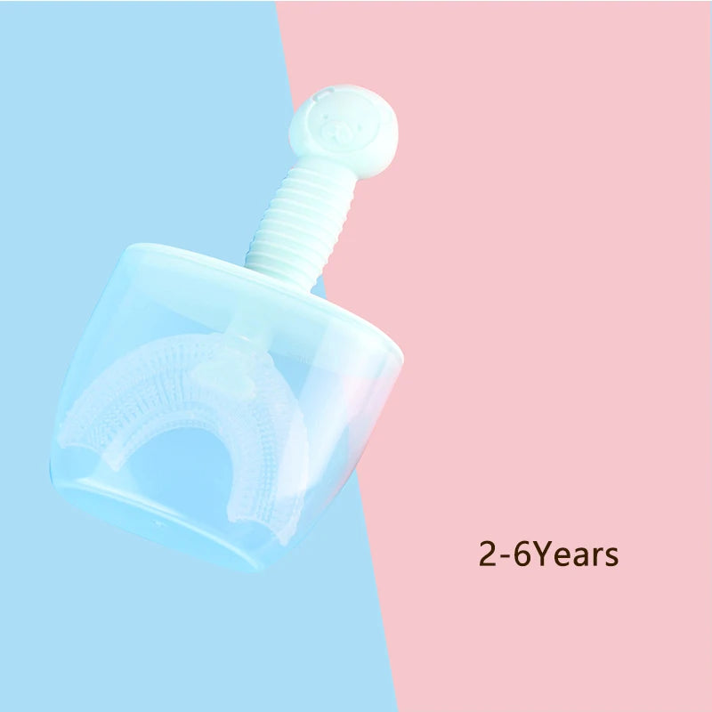HappyGums U-Clean