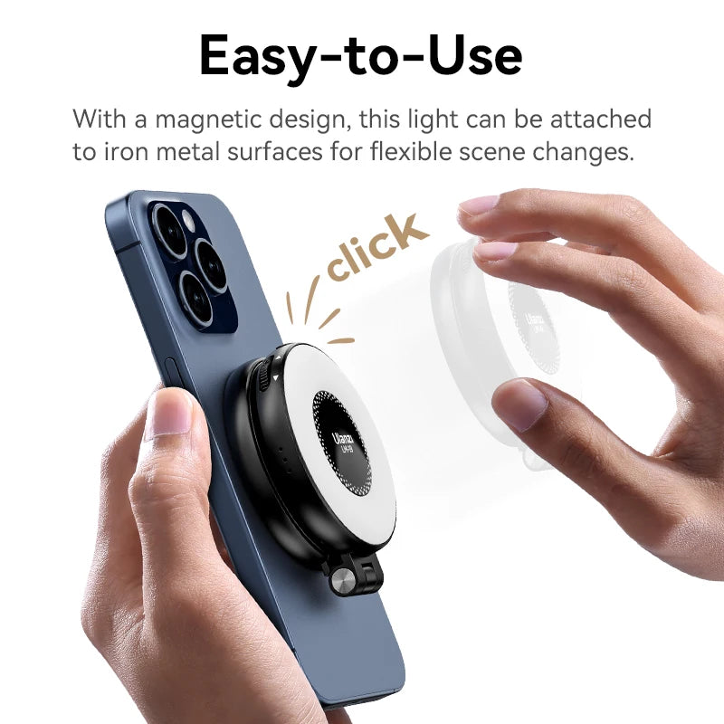 GlowSnap Creator