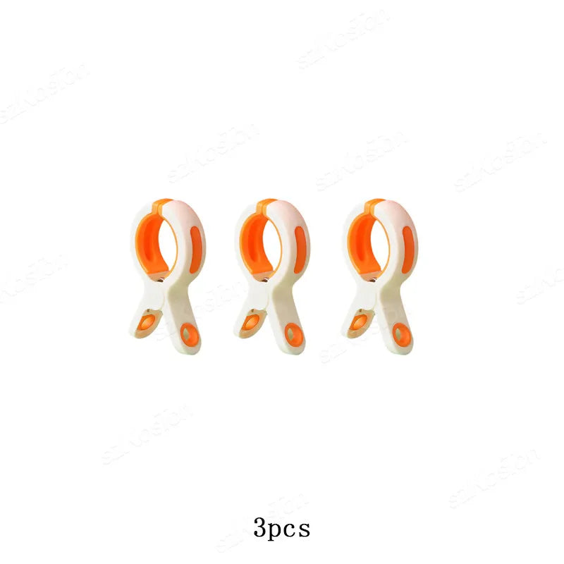 BeachGrip Clips