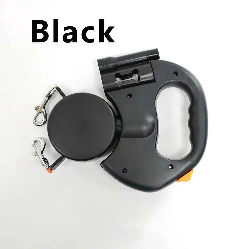 GlowTrek Duo 360º