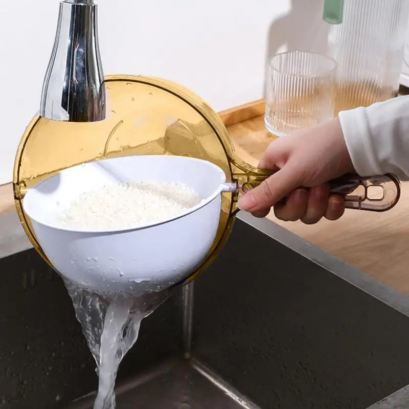 EasyDrain Bowl