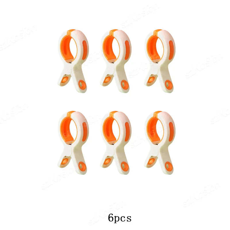 BeachGrip Clips