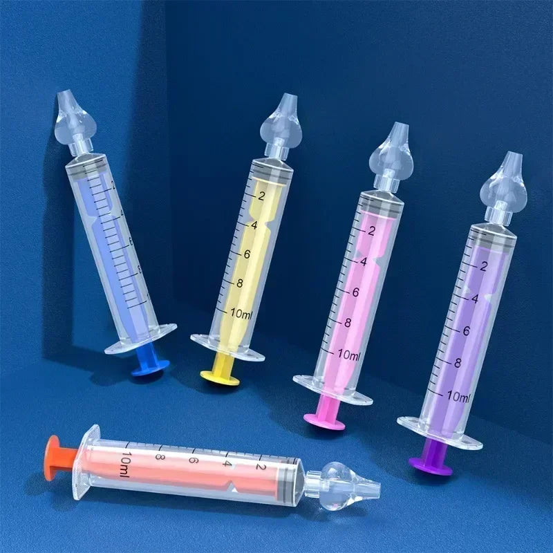 NasalFlow Cleaner