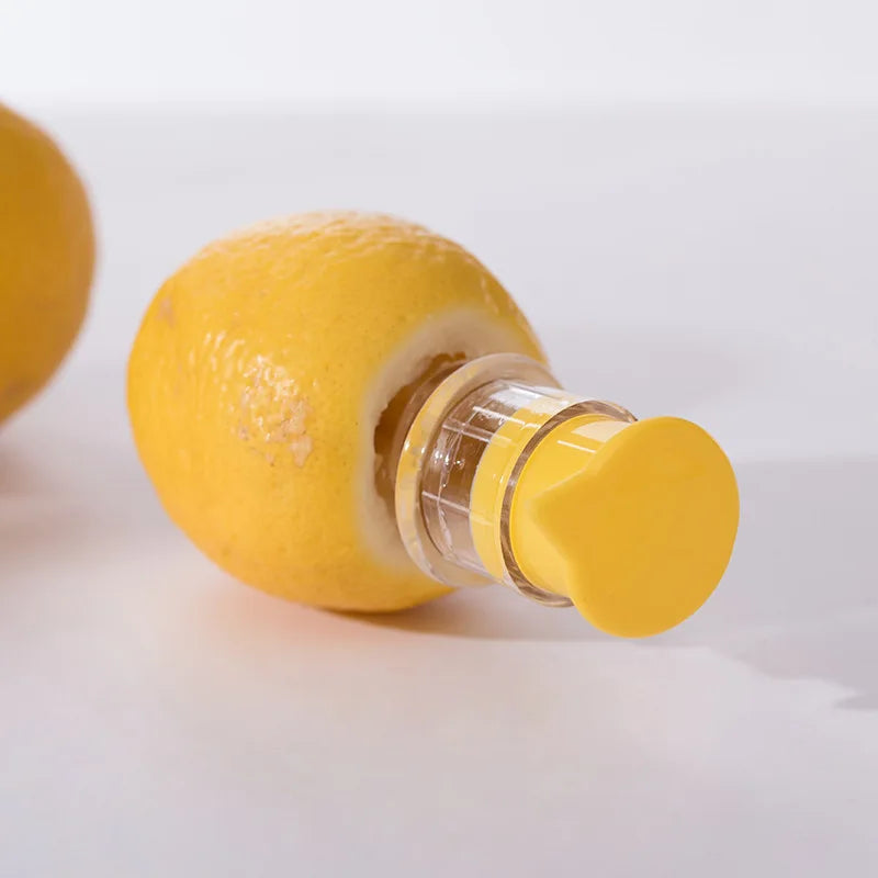 CitrusPress Go