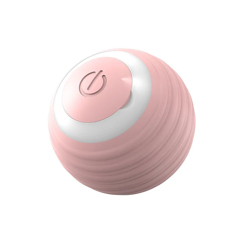 PurrChase Ball