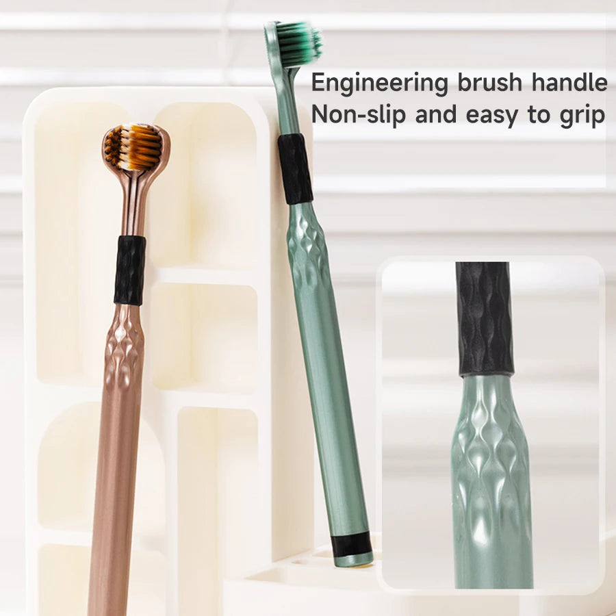 360Smile Brush