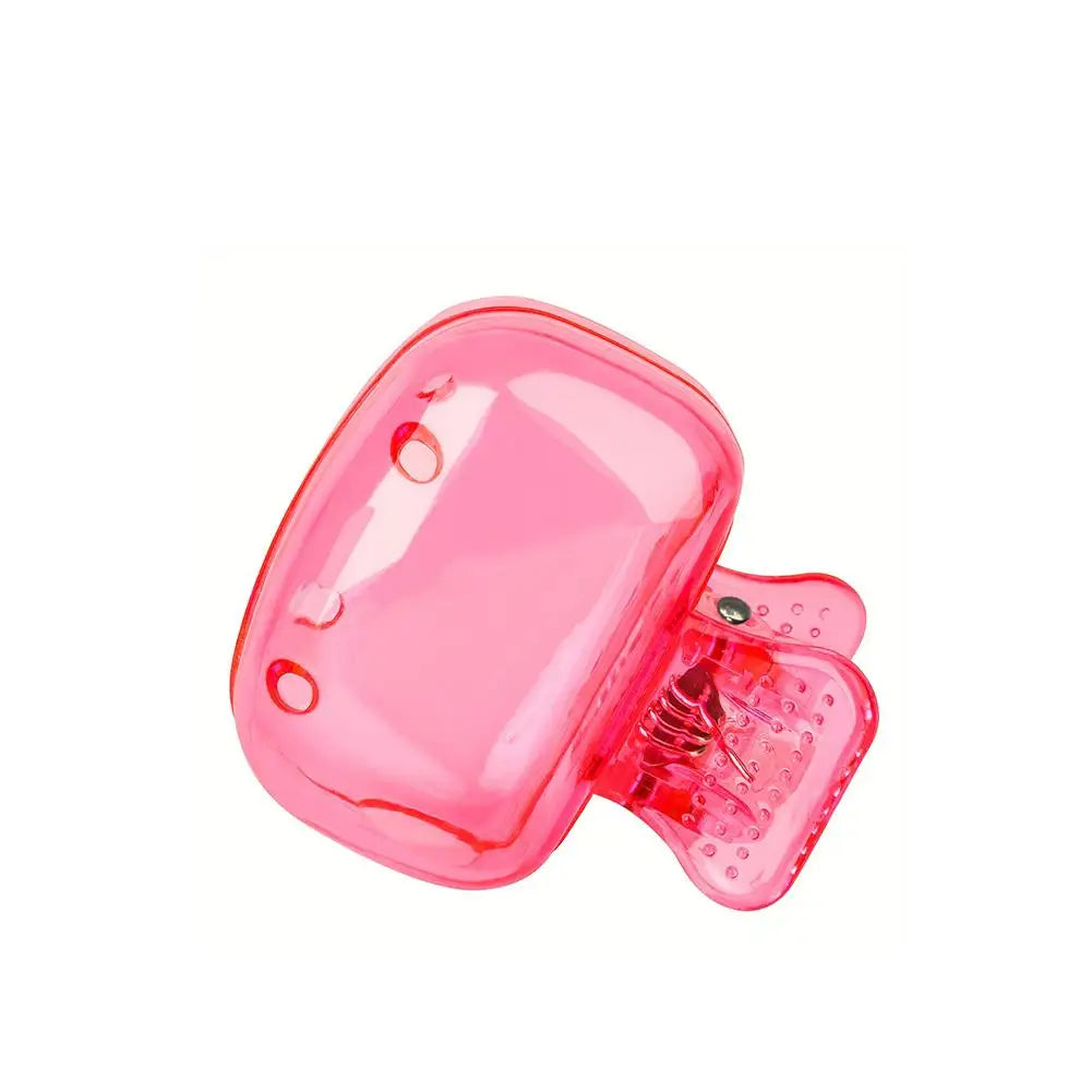 BananaGuard Brush Case