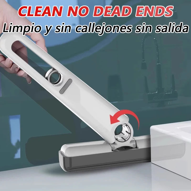 QuickSqueeze Multi-Task Mop