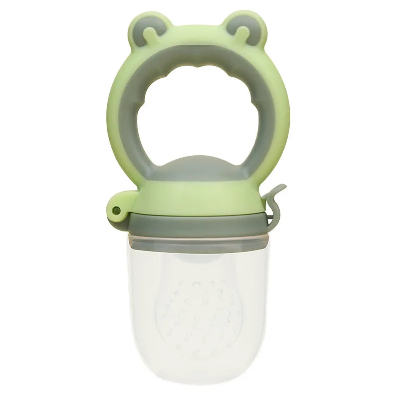 FroggieBite Feeder