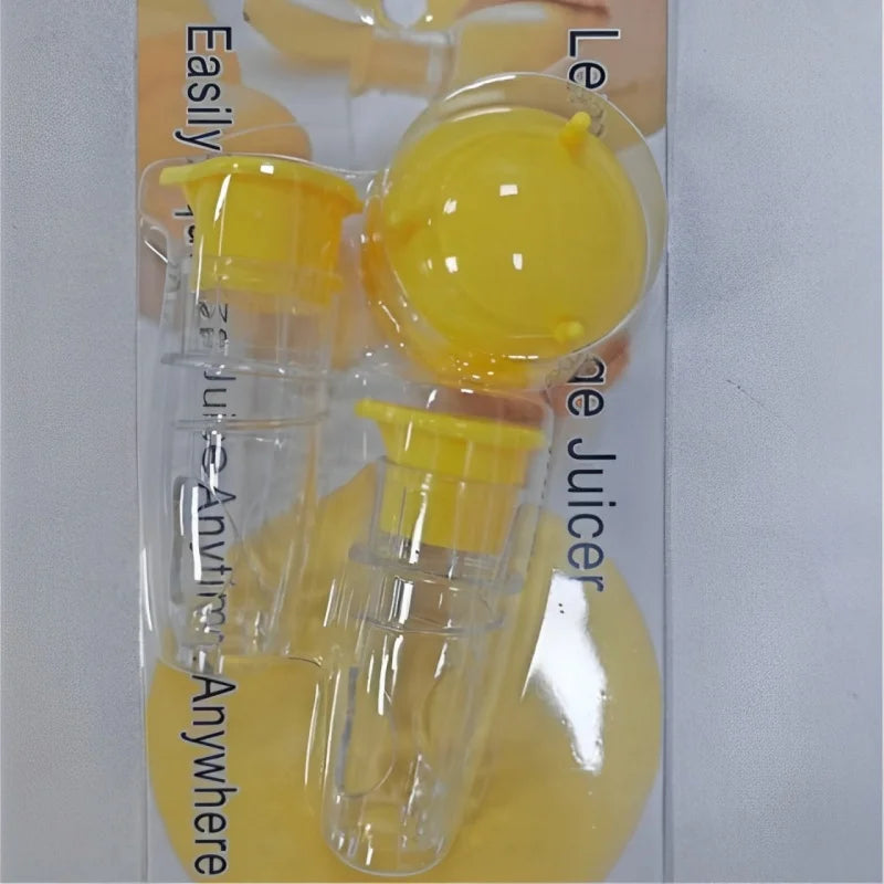 CitrusPress Go
