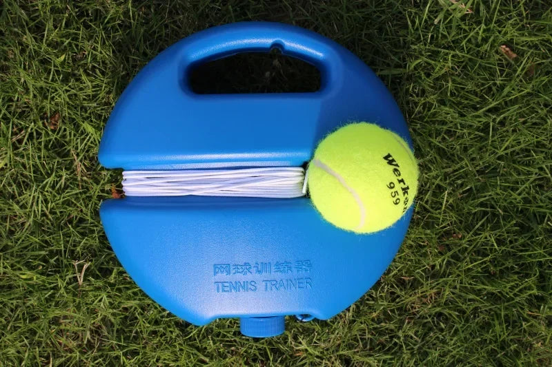 StrikeBack Tennis Trainer