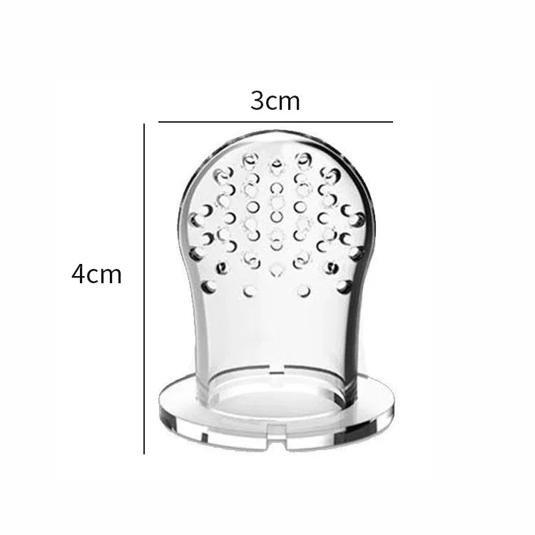 FroggieBite Feeder