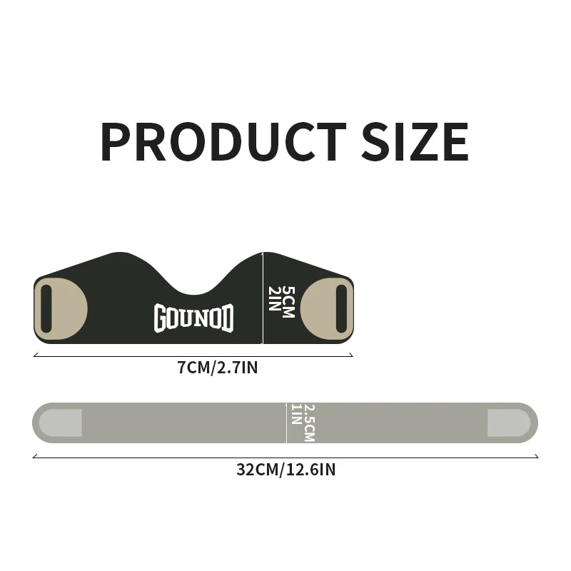 KneeRelief Pro Strap